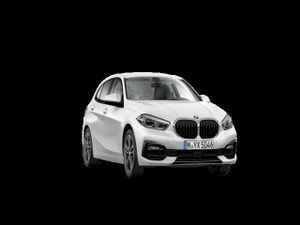 BMW Serie 1 118i 103 kW (140 CV)  - Foto 29