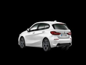 BMW Serie 1 118i 103 kW (140 CV)  - Foto 38