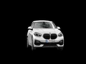 BMW Serie 1 118i 103 kW (140 CV)  - Foto 8
