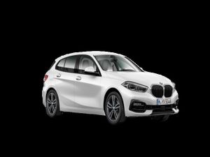 BMW Serie 1 118i 103 kW (140 CV)  - Foto 33