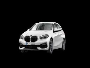 BMW Serie 1 118i 103 kW (140 CV)  - Foto 21
