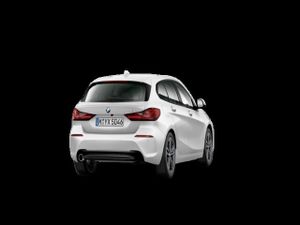 BMW Serie 1 118i 103 kW (140 CV)  - Foto 24
