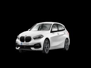 BMW Serie 1 118i 103 kW (140 CV)  - Foto 3