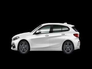 BMW Serie 1 118i 103 kW (140 CV)  - Foto 26