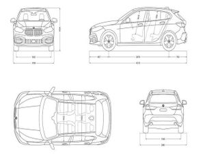 BMW Serie 1 118i 103 kW (140 CV)  - Foto 36