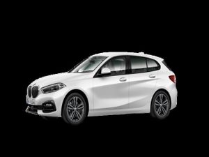BMW Serie 1 118i 103 kW (140 CV)  - Foto 22