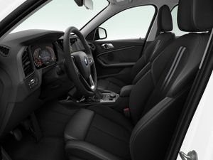 BMW Serie 1 118i 103 kW (140 CV)  - Foto 20
