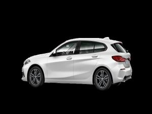 BMW Serie 1 118i 103 kW (140 CV)  - Foto 11