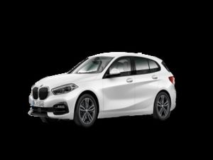 BMW Serie 1 118i 103 kW (140 CV)  - Foto 5
