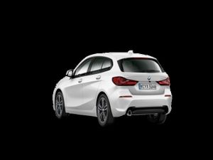 BMW Serie 1 118i 103 kW (140 CV)  - Foto 15