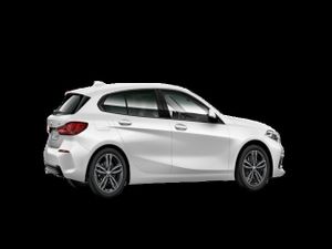 BMW Serie 1 118i 103 kW (140 CV)  - Foto 16