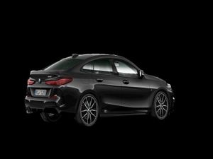 BMW Serie 2 218i Gran Coupe 103 kW (140 CV)  - Foto 9