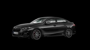 BMW Serie 2 218i Gran Coupe 103 kW (140 CV)  - Foto 2