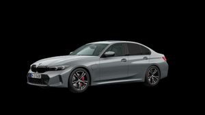 BMW Serie 3 330e 215 kW (292 CV)  - Foto 2