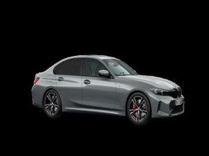 BMW Serie 3 330e 215 kW (292 CV)  - Foto 25