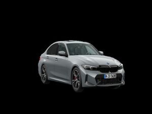 BMW Serie 3 330e 215 kW (292 CV)  - Foto 10