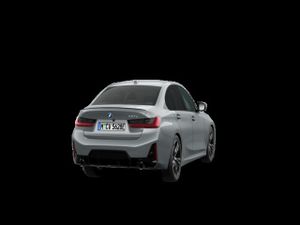 BMW Serie 3 330e 215 kW (292 CV)  - Foto 24