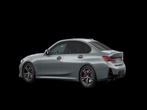 BMW Serie 3 330e 215 kW (292 CV)  - Foto 30