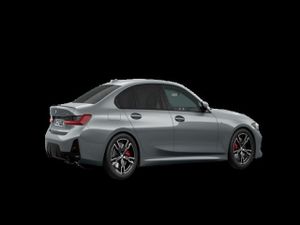 BMW Serie 3 330e 215 kW (292 CV)  - Foto 28