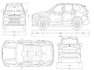BMW X1 xDrive25e 180 kW (245 CV)  - Foto 36