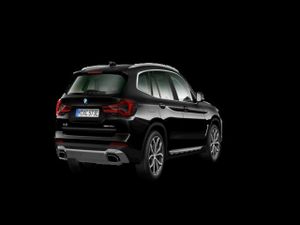 BMW X3 xDrive30e xLine 215 kW (292 CV)  - Foto 12