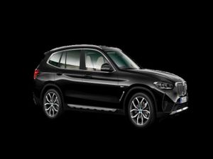 BMW X3 xDrive30e xLine 215 kW (292 CV)  - Foto 26