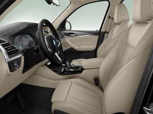 BMW X3 xDrive30e xLine 215 kW (292 CV)  - Foto 20