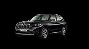 BMW X3 xDrive30e xLine 215 kW (292 CV)  - Foto 3