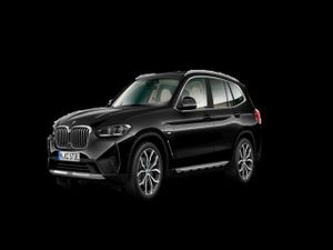 BMW X3 xDrive30e xLine 215 kW (292 CV)  - Foto 23