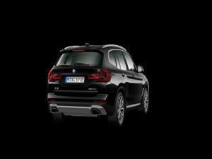 BMW X3 xDrive30e xLine 215 kW (292 CV)  - Foto 24