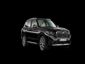 BMW X3 xDrive30e xLine 215 kW (292 CV)  - Foto 10