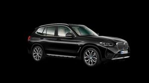 BMW X3 xDrive30e xLine 215 kW (292 CV)  - Foto 4