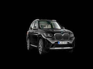 BMW X3 xDrive30e xLine 215 kW (292 CV)  - Foto 29