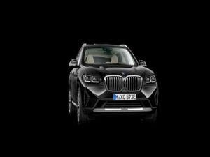 BMW X3 xDrive30e xLine 215 kW (292 CV)  - Foto 8