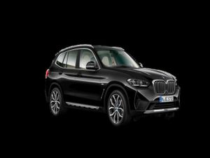BMW X3 xDrive30e xLine 215 kW (292 CV)  - Foto 33