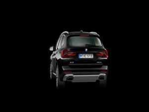 BMW X3 xDrive30e xLine 215 kW (292 CV)  - Foto 13