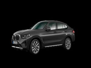 BMW X4 xDrive20d xLine 140 kW (190 CV)  - Foto 2