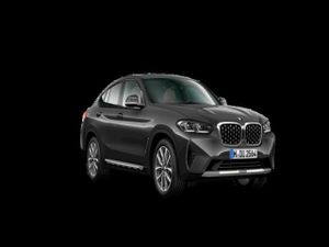 BMW X4 xDrive20d xLine 140 kW (190 CV)  - Foto 10