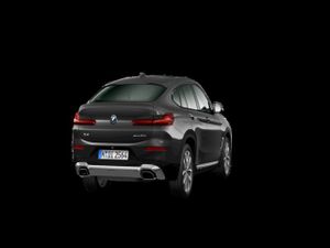 BMW X4 xDrive20d xLine 140 kW (190 CV)  - Foto 24
