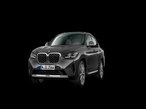 BMW X4 xDrive20d xLine 140 kW (190 CV)  - Foto 21