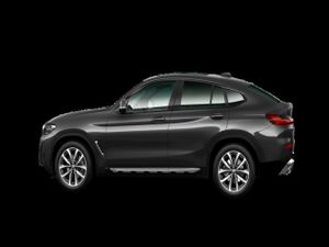 BMW X4 xDrive20d xLine 140 kW (190 CV)  - Foto 32