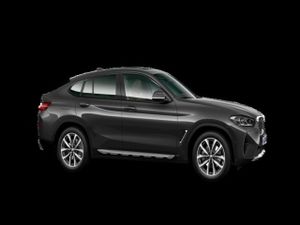 BMW X4 xDrive20d xLine 140 kW (190 CV)  - Foto 18