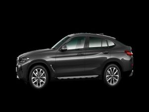 BMW X4 xDrive20d xLine 140 kW (190 CV)  - Foto 6