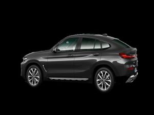 BMW X4 xDrive20d xLine 140 kW (190 CV)  - Foto 11