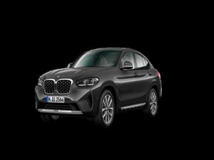 BMW X4 xDrive20d xLine 140 kW (190 CV)  - Foto 3