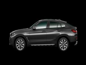 BMW X4 xDrive20d xLine 140 kW (190 CV)  - Foto 25