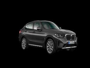 BMW X4 xDrive20d xLine 140 kW (190 CV)  - Foto 33