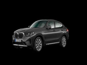 BMW X4 xDrive20d xLine 140 kW (190 CV)  - Foto 23