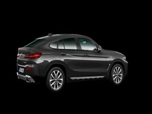 BMW X4 xDrive20d xLine 140 kW (190 CV)  - Foto 28
