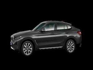 BMW X4 xDrive20d xLine 140 kW (190 CV)  - Foto 27